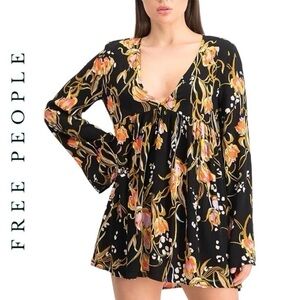 Free People Women’s Top